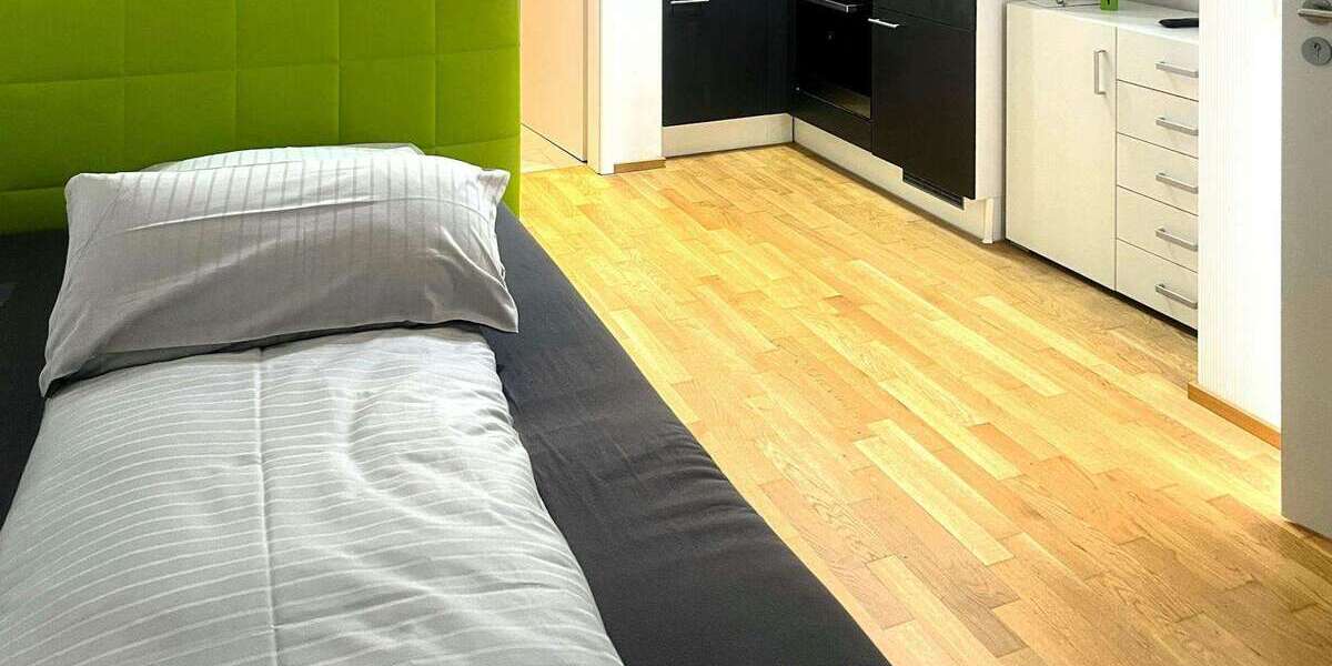 Zimmer Mörfelden-Walldorf Walldorf - 1 Zimmer, 995&euro; | Angebot:27467342