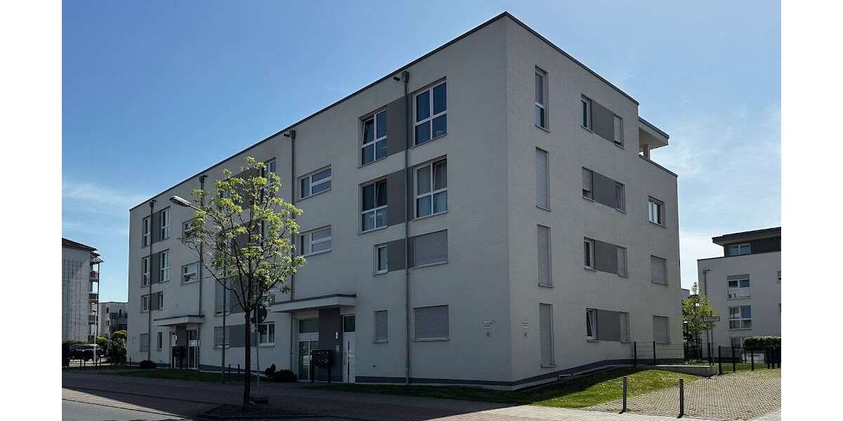 Etagenwohnung Langen Nordend - 1 Zimmer, 51 m&sup2;, 710&euro; | Angebot:27499288