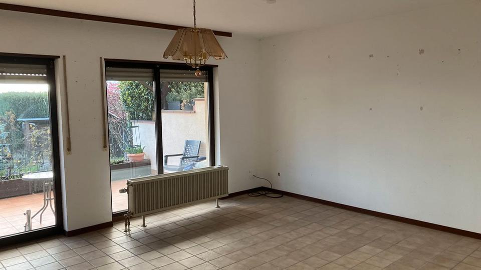 Einfamilienhaus Wiesbaden Mainz-Amöneburg - 6 Zimmer, 125 m&sup2;, 560.000&euro; | Angebot:27428873