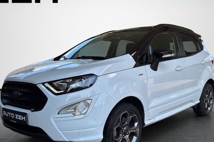 Ford EcoSport 44.886 km 14.900 &euro; Eltville 65343