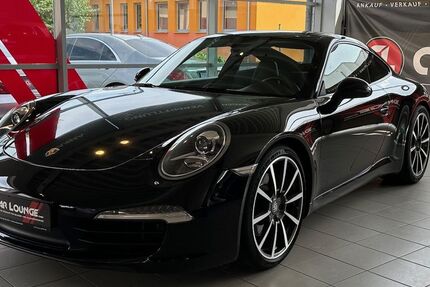 Porsche 911 Urmodell 108.476 km 77.999 &euro; Schwabenheim 55270