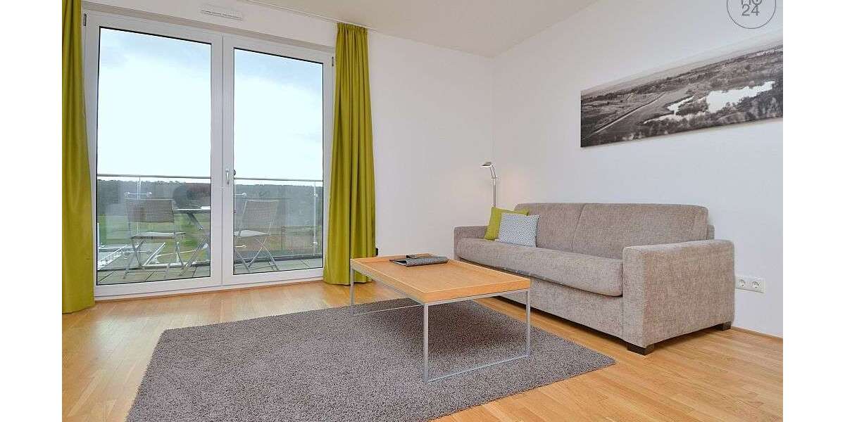 Etagenwohnung Budenheim - 2 Zimmer, 50 m&sup2;, 1.799&euro; | Angebot:27491507