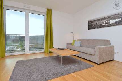 Wohnung Budenheim - 2 Zimmer, 50 m&sup2;, 1.799&euro; | Angebot:27491507