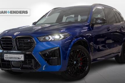 BMW X5 M 20.350 km 117.900 &euro; Idstein 65510