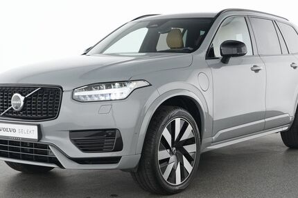 Volvo XC90 61.508 km 63.550 &euro; Weiterstadt 64331