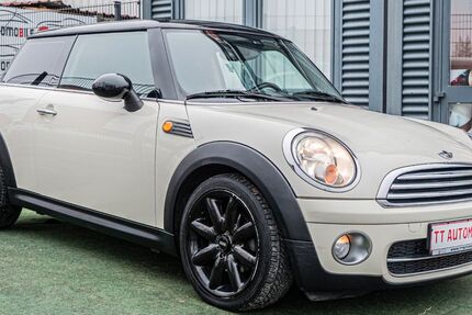 Mini Cooper D 199.000 km 2.999 &euro; Rüsselsheim 65428