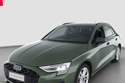 Audi A3 9.618 km 32.330 &euro; Mainz 55131