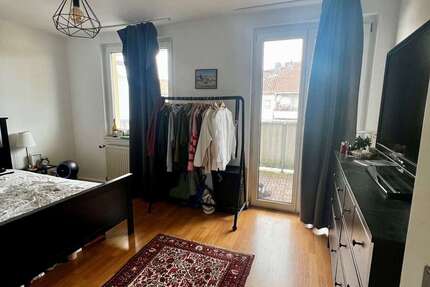 Wohnung Wiesbaden Westend / Bleichstraße - 1 Zimmer, 35 m&sup2;, 420&euro; | Angebot:27478877