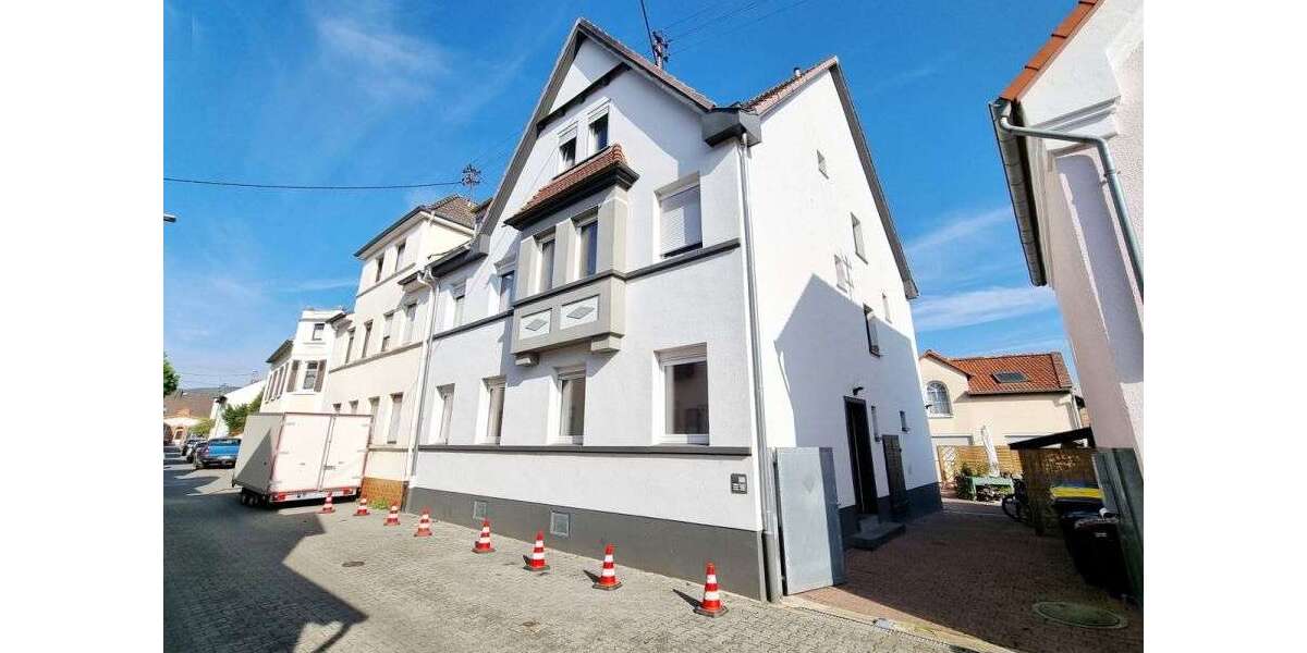 Einfamilienhaus Oestrich-Winkel Winkel - 13 Zimmer, 361 m&sup2;, 845.000&euro; | Angebot:27496846