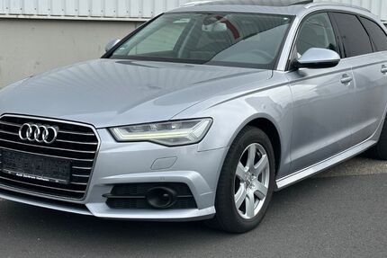 Audi A6 169.000 km 14.990 &euro; kelkheim 65779