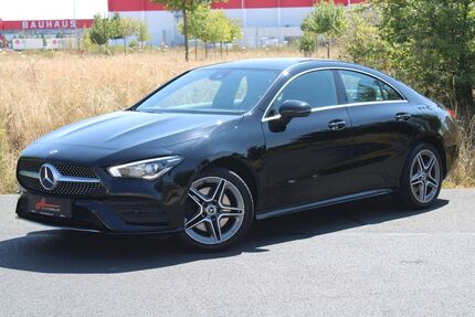 Mercedes-Benz CLA 250 84.000 km 26.990 &euro; Mainz Kastel 55252
