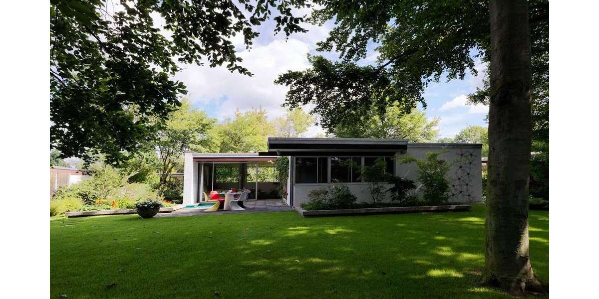 Einfamilienhaus Mörfelden-Walldorf Walldorf - 4 Zimmer, 135 m&sup2;, 950.000&euro; | Angebot:27342046