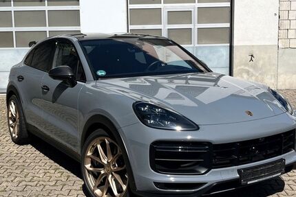 Porsche Cayenne 15.500 km 167.888 &euro; Walluf 65396