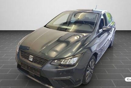 Seat Ibiza 16.959 km 17.680 &euro; Mainz 55129