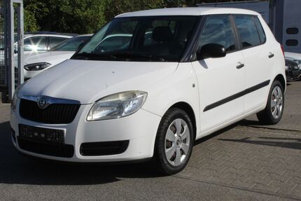 Skoda Fabia 148.000 km 3.800 &euro; Mainz-Kastel 55252