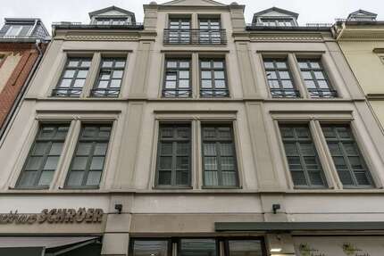 Wohnung Wiesbaden - 1.5 Zimmer, 34 m&sup2;, 485&euro; | Angebot:27322414
