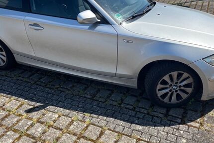 BMW 116 191.000 km 1.000 &euro; Bingen am rhein 55411