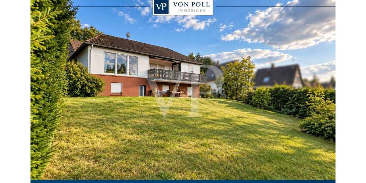 Einfamilienhaus Glashütten / Schloßborn Schloßborn - 7 Zimmer, 209 m&sup2;, 445.000&euro; | Angebot:27464871