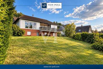 Haus Glashütten / Schloßborn Schloßborn - 7 Zimmer, 209 m&sup2;, 445.000&euro; | Angebot:27464871