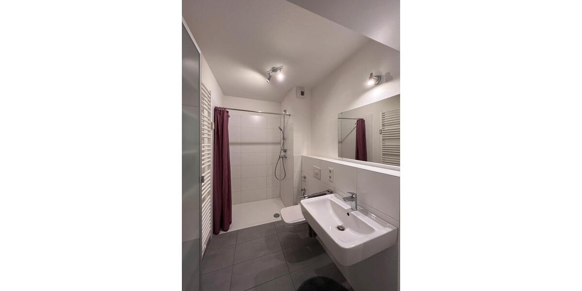 Etagenwohnung Langen (Hessen) - 1 Zimmer, 38 m&sup2;, 235.000&euro; | Angebot:27436241