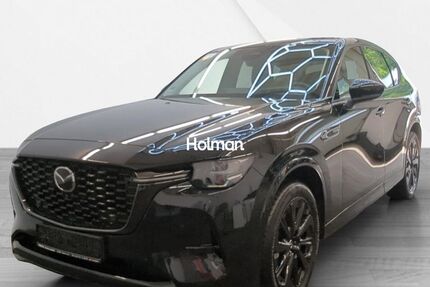 Mazda CX-60 91.655 km 30.689 &euro; Eschborn 65760