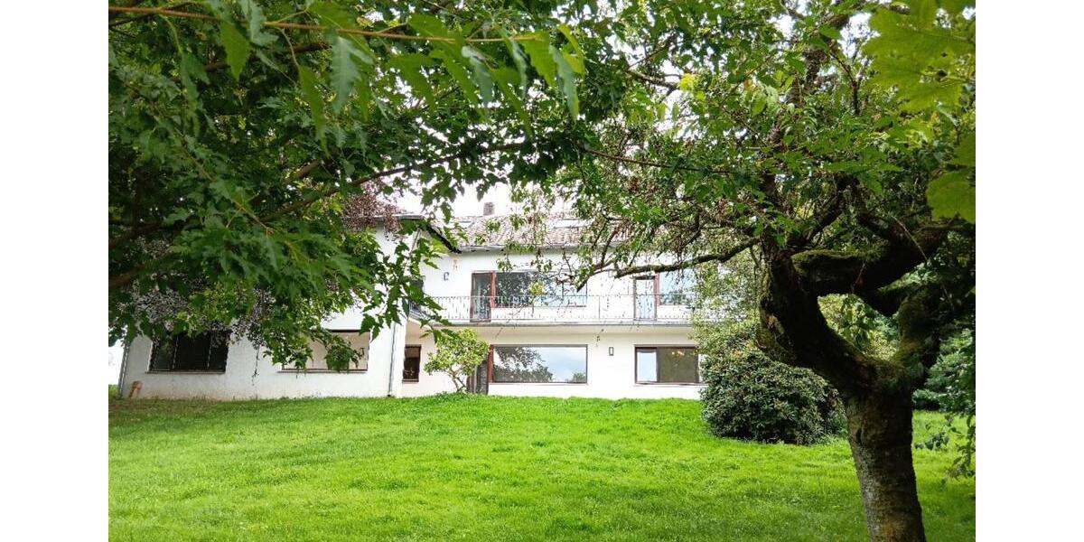 Erdgeschoßwohnung Schlangenbad - 5 Zimmer, 200 m&sup2;, 2.000&euro; | Angebot:24848187