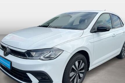 VW Polo 21.965 km 21.449 &euro; Gross-Gerau 64521