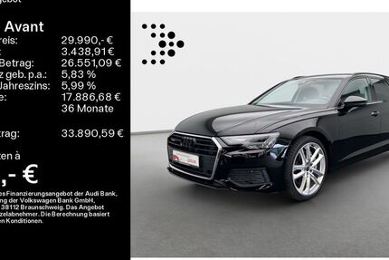 Audi A6 90.163 km 29.890 &euro; Eschborn 65760
