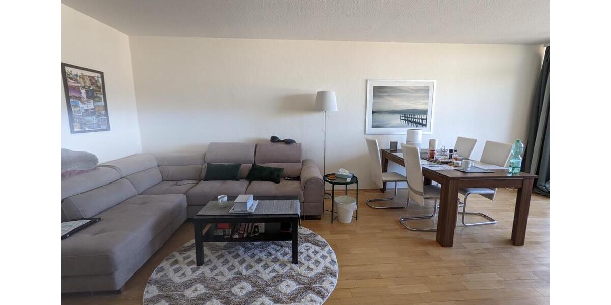 Etagenwohnung Liederbach am Taunus - 3 Zimmer, 72 m&sup2;, 289.000&euro; | Angebot:27465461