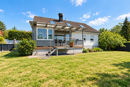 Haus Geisenheim - 7 Zimmer, 243 m&sup2;, 849.000&euro; | Angebot:27465038