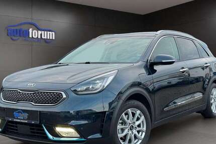 Kia Niro 52.300 km 16.790 &euro; Stockstadt am Rhein 64589