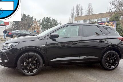 Opel Grandland (X) 69.799 km 18.950 &euro; Raunheim 65479