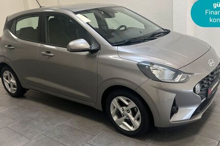 Hyundai i10 56.627 km 12.970 &euro; Egelsbach 63329
