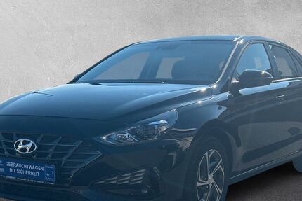 Hyundai i30 10.400 km 23.500 &euro; Rüsselsheim 65428