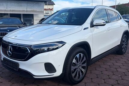 Mercedes-Benz EQA 50.338 km 29.905 &euro; Mainz-Kostheim 55246