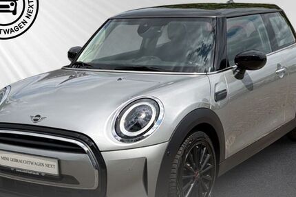 Mini Cooper 41.468 km 20.878 &euro; Mainz 55129