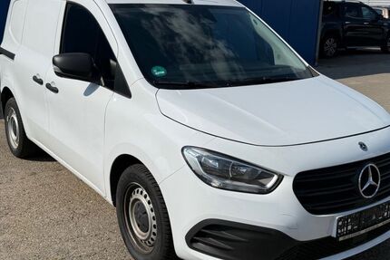 Mercedes-Benz Citan 48.320 km 13.490 &euro; Heidesheim 55262