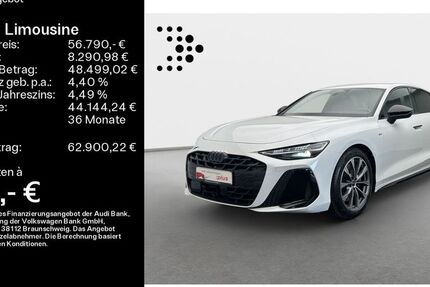 Audi A6 29.370 km 53.980 &euro; Hofheim 65719
