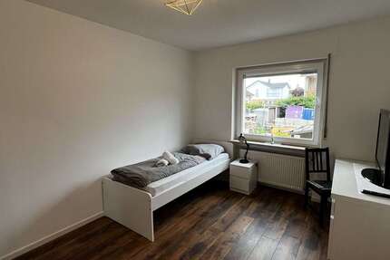Wohnung Raunheim - 1 Zimmer, 40 m&sup2;, 600&euro; | Angebot:27440774