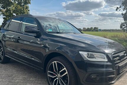 Audi Q5 135.423 km 19.800 &euro; Rüsselsheim 65428
