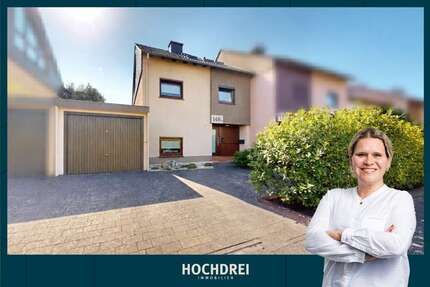 Haus Ingelheim am Rhein / Ingelheim-Nord Nord - 5 Zimmer, 142 m&sup2;, 559.000&euro; | Angebot:27487290