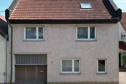 Haus Nierstein-Schwabsburg Schwabsburg - 6 Zimmer, 143 m&sup2;, 345.000&euro; | Angebot:27499838