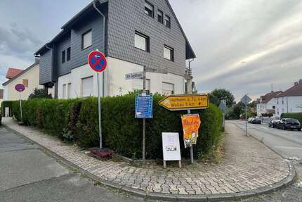 Wohnung Hofheim am Taunus - 4 Zimmer, 107 m&sup2;, 1.500&euro; | Angebot:27302071