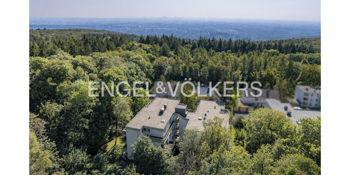 Etagenwohnung Königstein im Taunus - 4 Zimmer, 147 m&sup2;, 460.000&euro; | Angebot:27200805