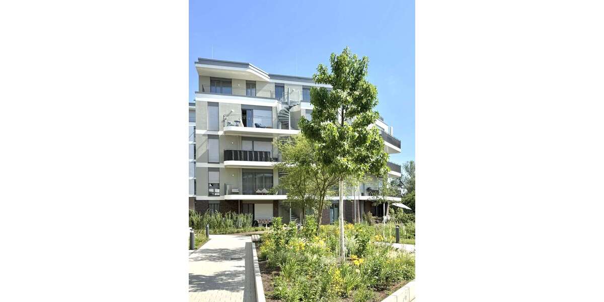Etagenwohnung Mainz-Kastel Kastel - 3 Zimmer, 90 m&sup2;, 1.620&euro; | Angebot:27395085