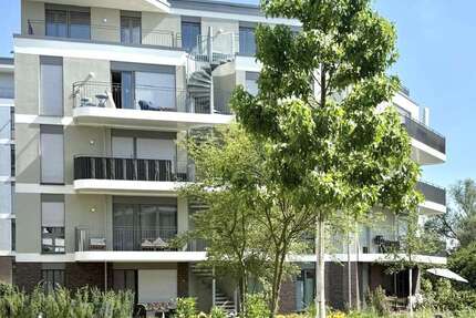 Wohnung Mainz-Kastel Kastel - 3 Zimmer, 90 m&sup2;, 1.620&euro; | Angebot:27395085