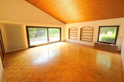 Haus Mainz-Gonsenheim Gonsenheim - 7 Zimmer, 137 m&sup2;, 1.190.000&euro; | Angebot:27222809