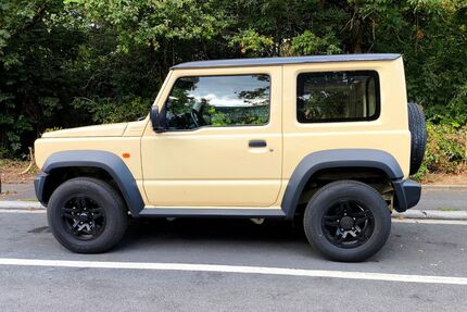Suzuki Jimny 12.500 km 29.800 &euro; Wiesbaden 65191