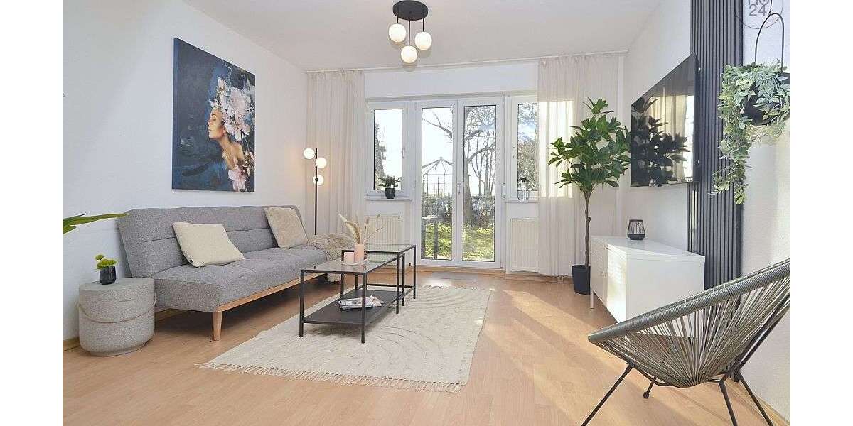 Zimmer Mainz-Hechtsheim Hechtsheim - 1 Zimmer, 1.790&euro; | Angebot:27475705