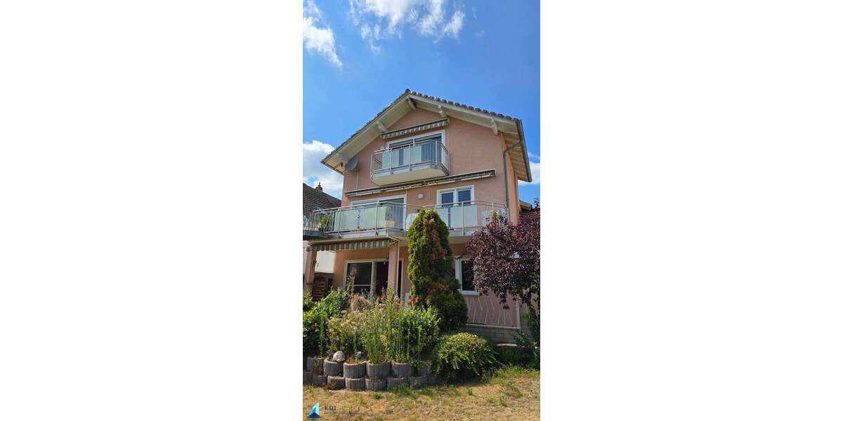 Etagenwohnung Ingelheim am Rhein - 3 Zimmer, 93 m&sup2;, 199.000&euro; | Angebot:27455686